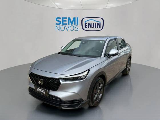 HONDA HR-V 1.5 DI I-VTEC TURBO FLEX ADVANCE CVT HONDA HR-V 1.5 DI I-VTEC TURBO FLEX ADVANCE CVT